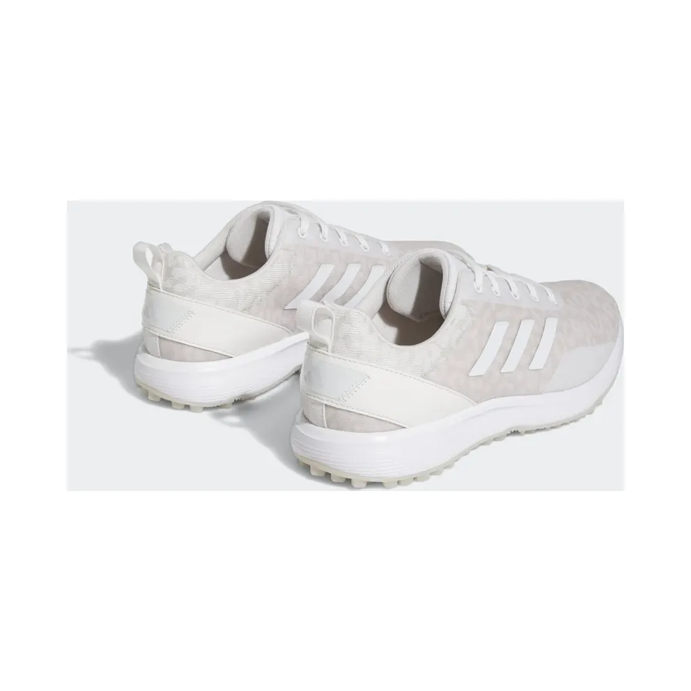 adidas S2G SL Golf Shoes Cloud White / Cloud White / Dash Grey (GV9427)