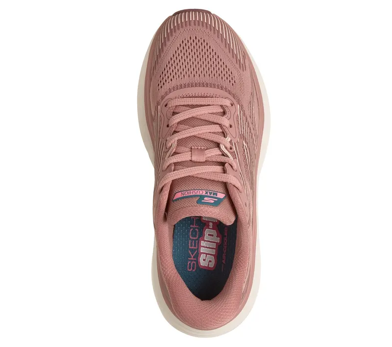 Skechers Slip-ins: Max Cushioning Endeavour – Sequoya Sneaker Roos