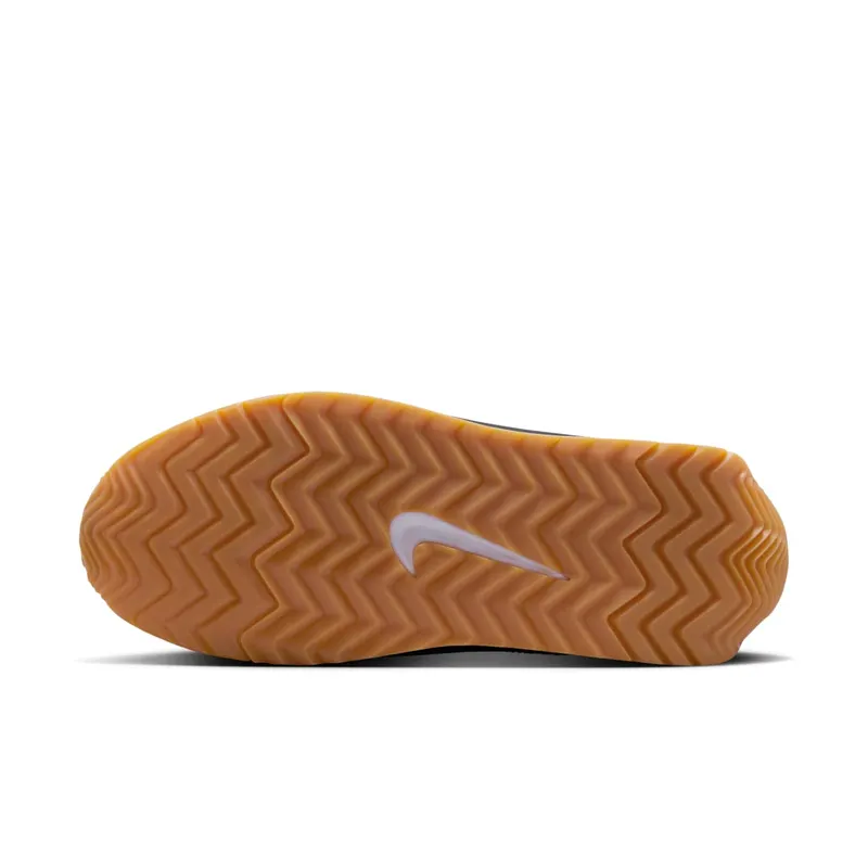 Nike Pacific Grain Gum Light Brown Safety Orange Black (HM4771-201)