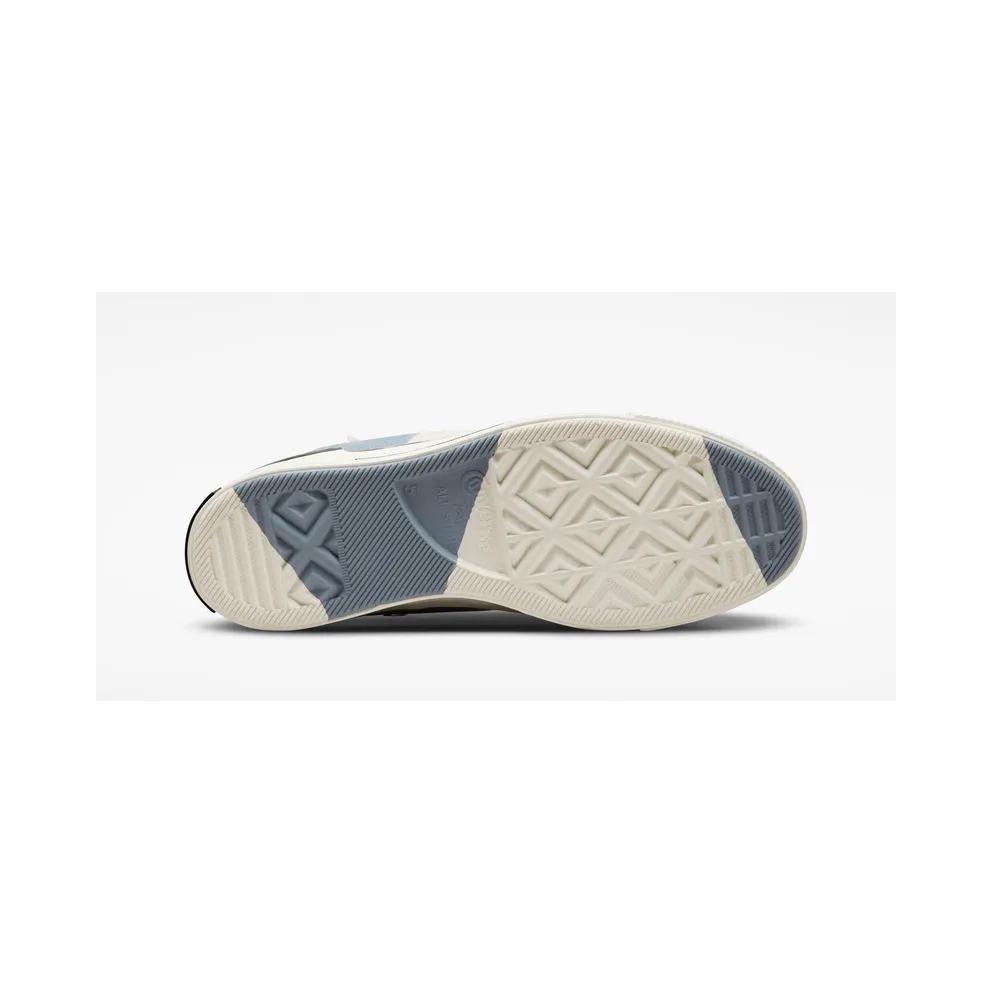 Converse Chuck 70 Plus Material Mashup Summit Sage/egret