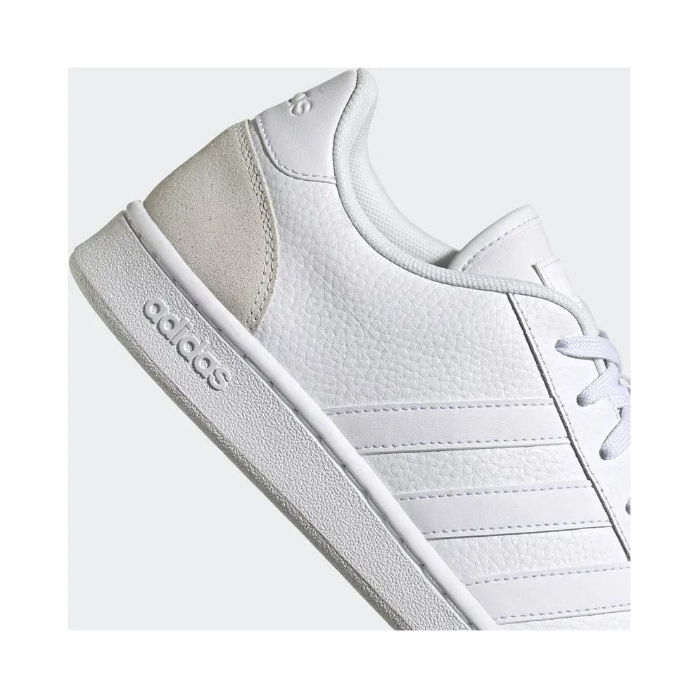 Adidas Grand Court SE Cloud White / Cloud White / Orbit Grey (FW6689)