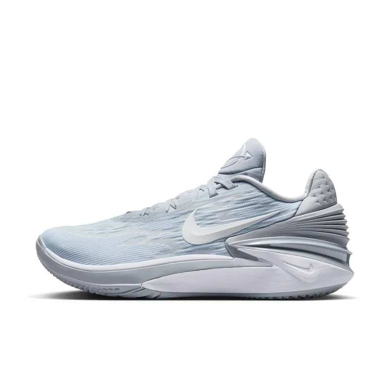 Nike Air Zoom GT Cut 2 TB “Wolf Grey” (FJ8915-001)