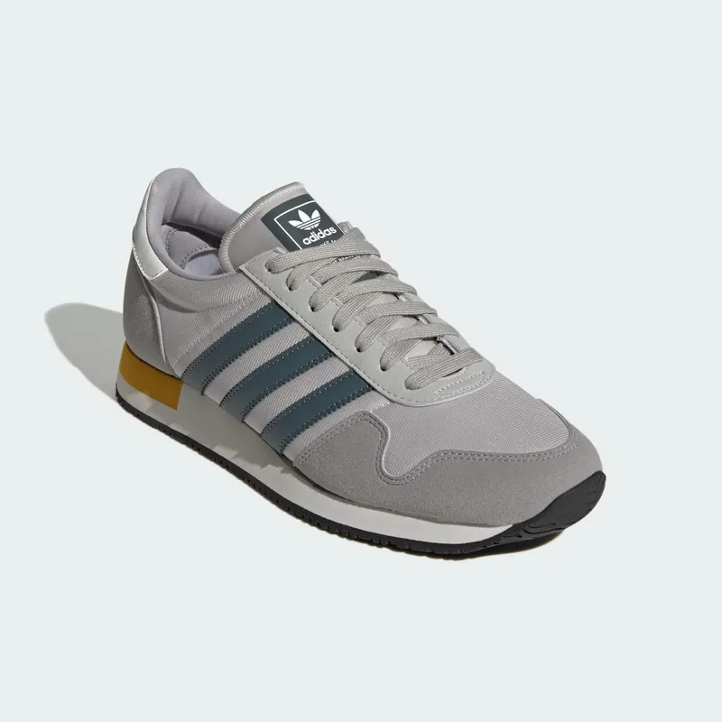 Adidas USA 84 Crystal White / Cloud White / Crystal White (GY2009)