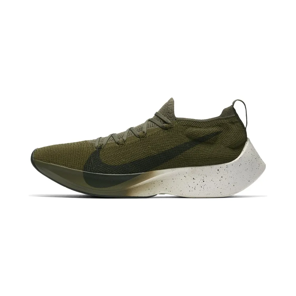 Nike Vapor Street Flyknit Medium Olive Medium Olive/Sequoia-Sail (AQ1763-201)