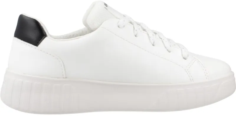 Geox sneaker White (J45DVA0BCEWC0007)