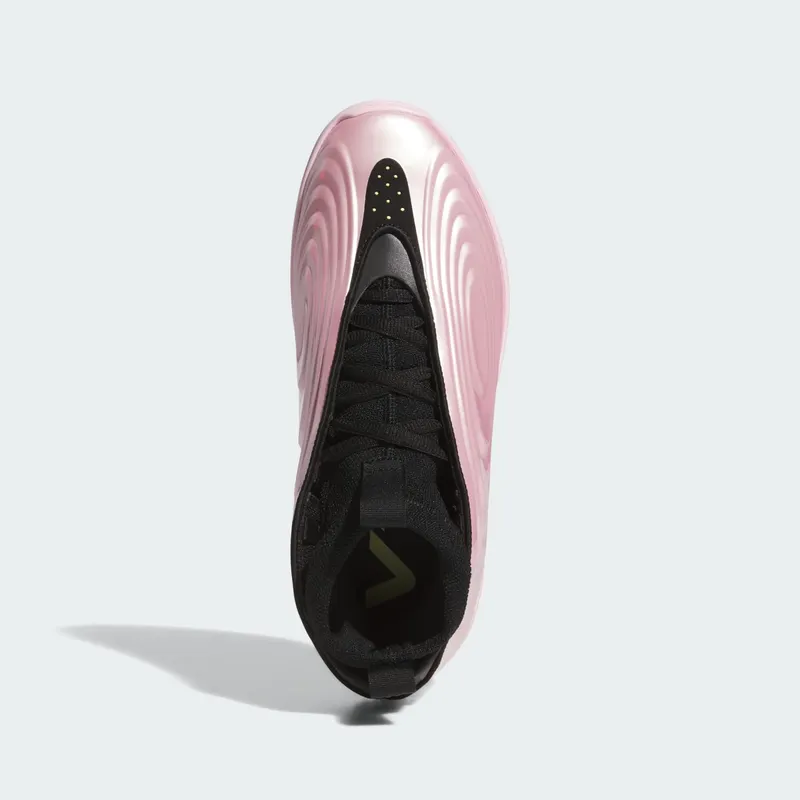 adidas Harden Vol. 10 – “Pink” (KI1608)