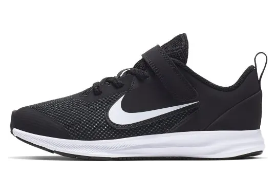 Nike Downshifter 9 Schwarz (AR4138-002)