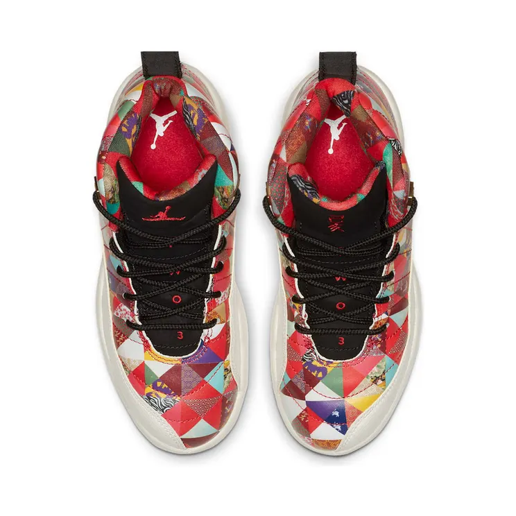 air-jordan-12 BQ6498-600
