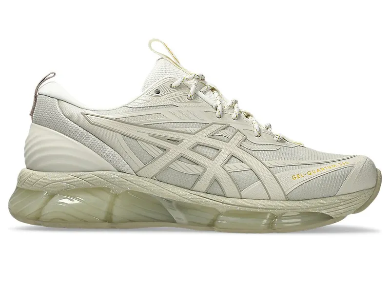 ASICS GEL-QUANTUM 360 VIII UTILITY “Fossil / Wool” (1203A471-024)