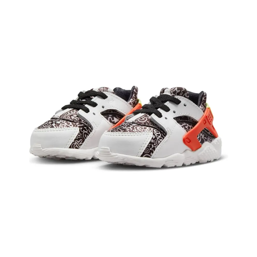 Nike Huarache Run SE TD “White” (DV2244-100)