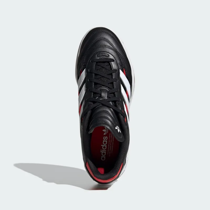 adidas Predator Mundial Core Black / Cloud White / Crystal White (IE5676)
