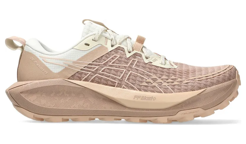 ASICS Gel-Trabuco 13 Dusty Steppe Rainstorm Grey (1012B768-200)
