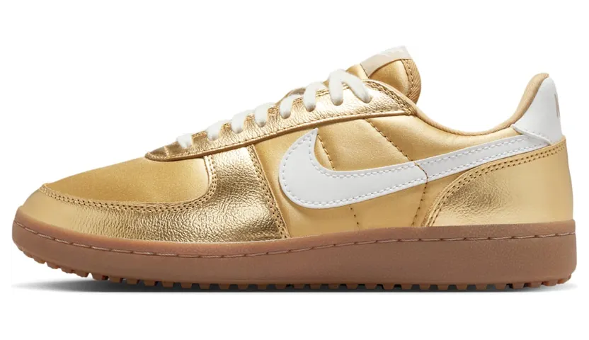 Nike Field General Metallic Gold (HQ7397-700)