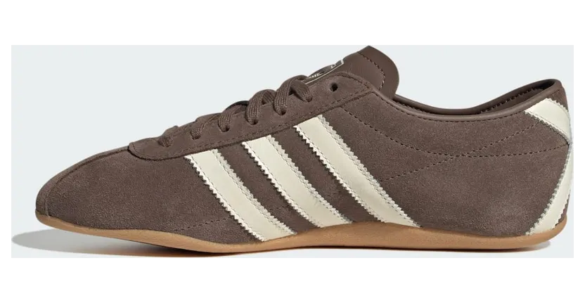 adidas Tokyo “Earth Strata”: de stille tip naast de Samba (5)
