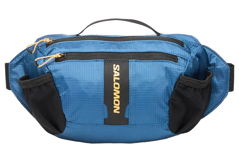 Salomon – ACS Waist Pack 3 – Tasche-Waistbag (LC2711600)