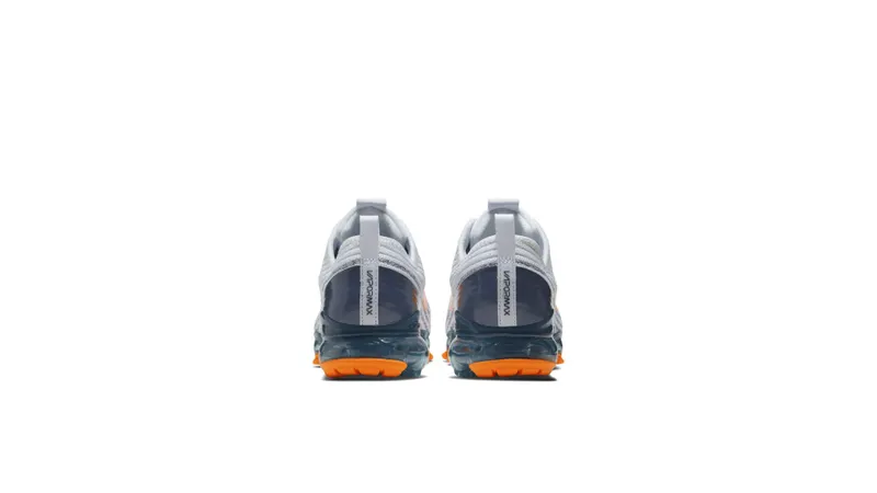 Nike Air VaporMax Flyknit 3 Diffused Blue (GS) White/Diffused Blue/Hyper Crimson (BQ5238-105)