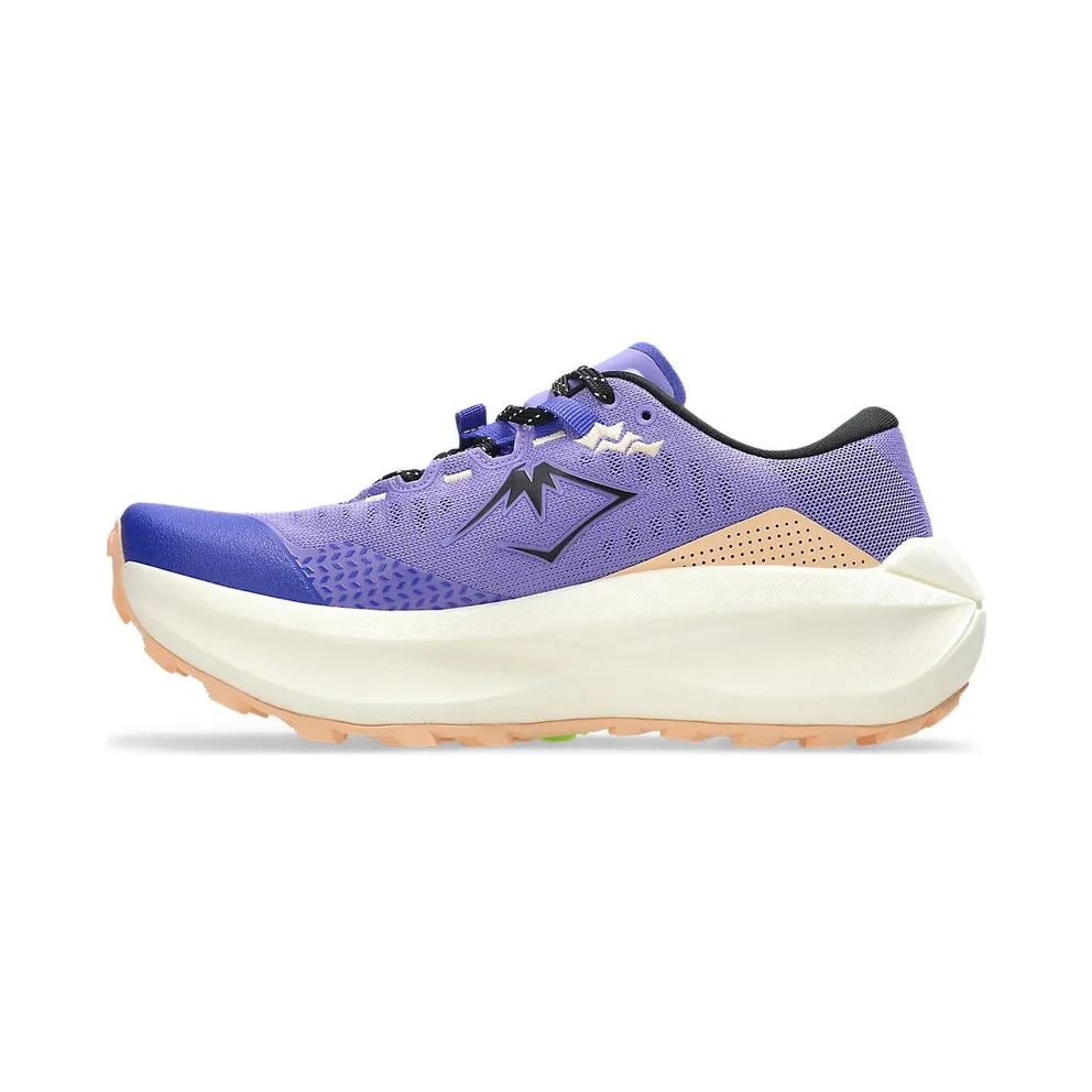 ASICS TRABUCO MAX 5 “Amethyst / Black” (1012B937-500)