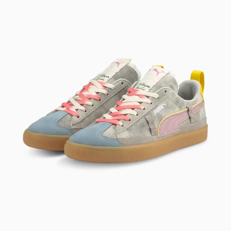 Puma xUPER VTG Pink (380513-01)