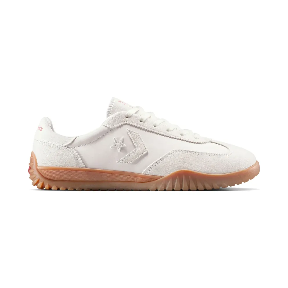 Converse x Liverpool FC Run Star Trainer Egret/White/Red (A12786C)