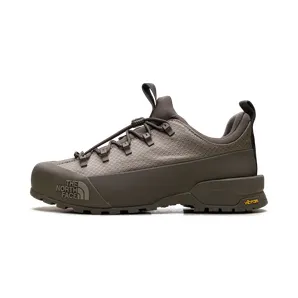 The North Face Glenclyffe Low Shoes “Mushroom Grey / Mocha Brown” (NF0A817BC89)