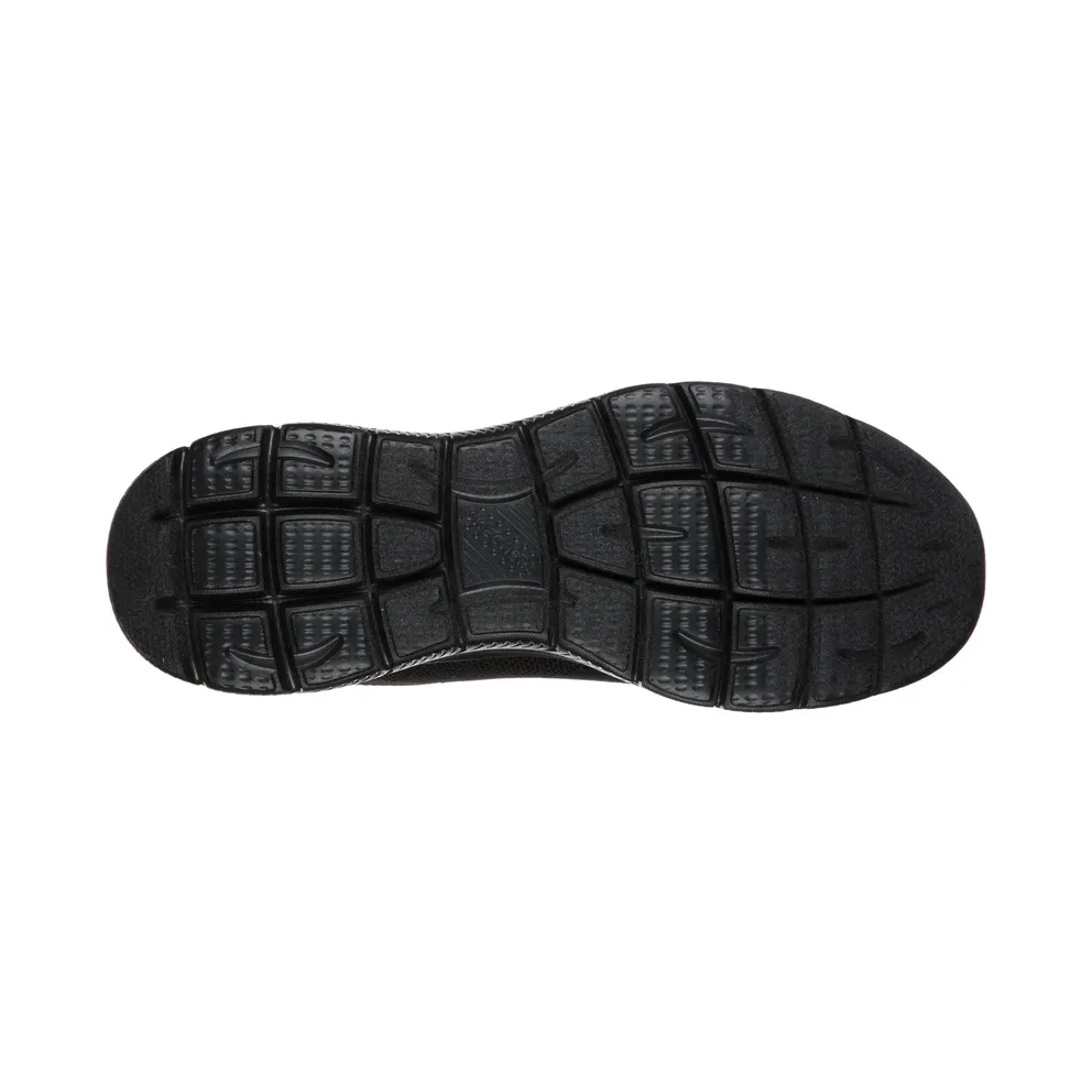 Skechers Summits – Brisbane – Black – “Black” (232057 BBK)