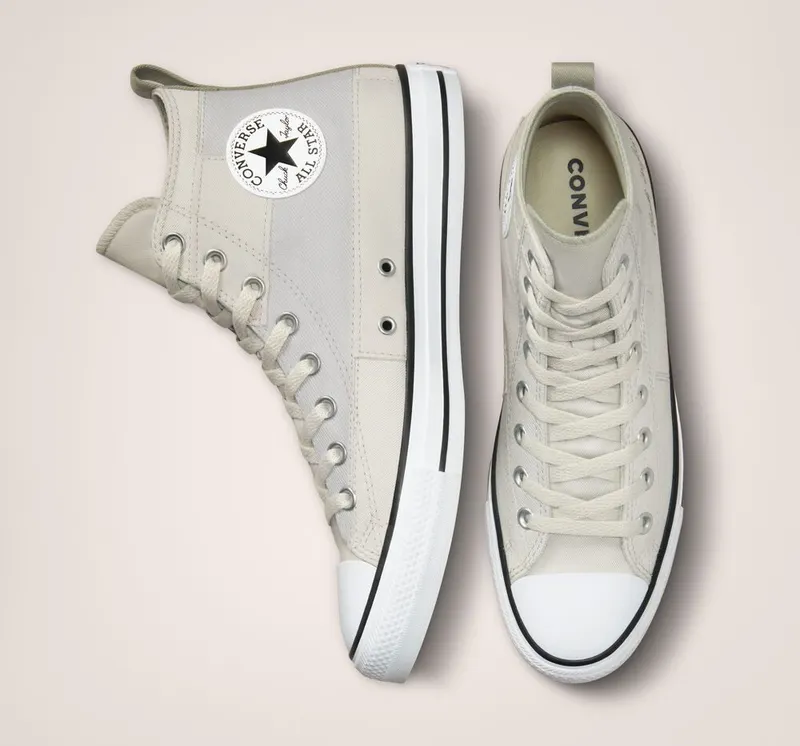Converse Chuck Taylor All Star Desert Patchwork (A02556C)