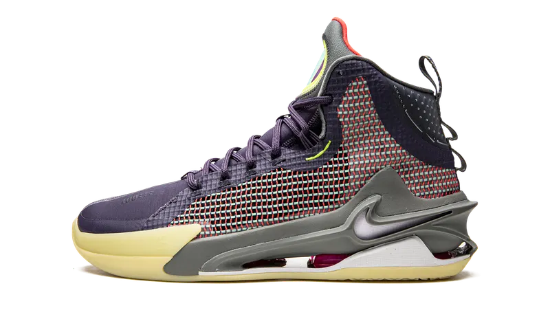 Nike Zoom GT Jump “Chaos” (CZ9907-500)