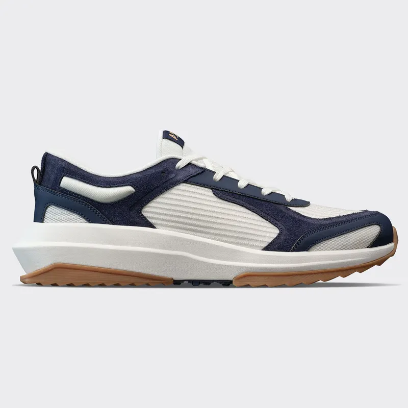 APL Jogger “Navy/Ivory/Gum” (Women)