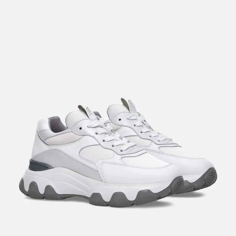 Hogan Hyperactive White (HXW5400DG60ONVB001)