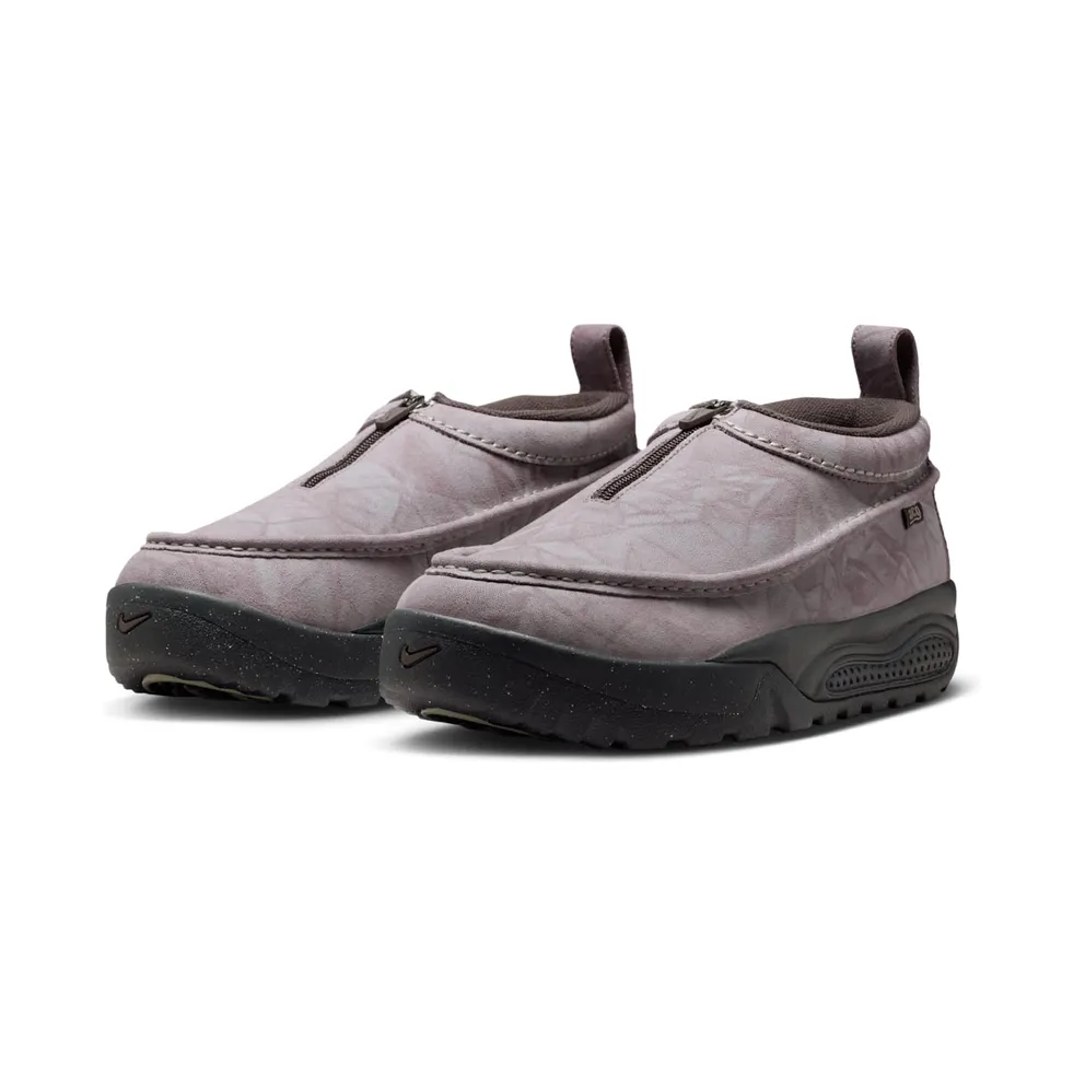 Nike ACG Izy Graphic Design Graphic Taupe Grey (HV4088-200)