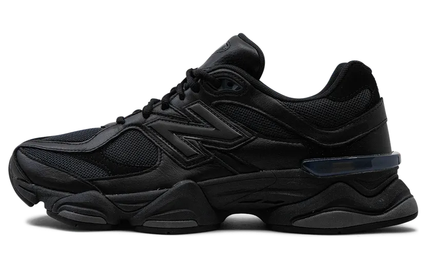 New Balance 9060 “Triple Black” (U9060BPM)