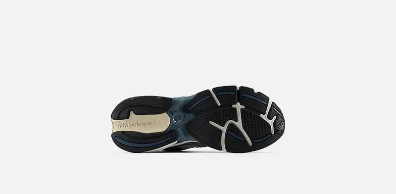 New Balance 2010 Neptune Grey Shadow Blue (U20107PT)