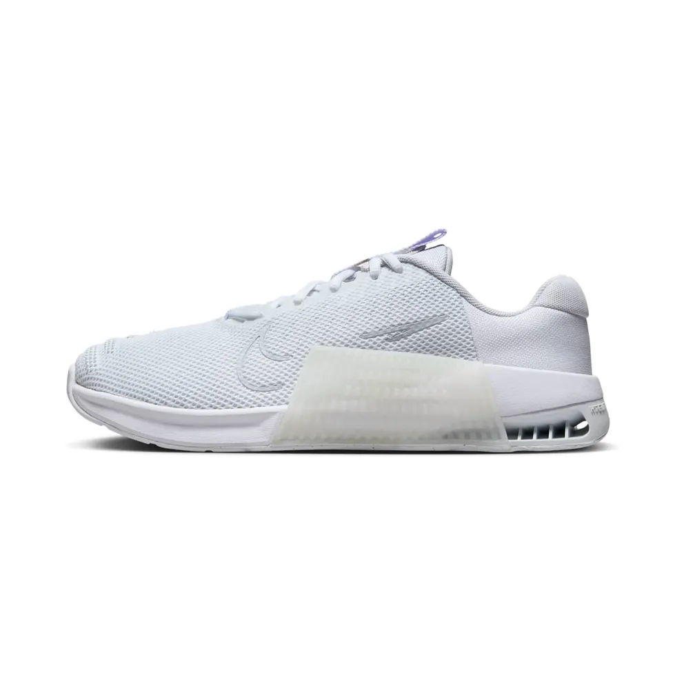 Nike Metcon 9 White Pure Platinum (DZ2537-103)