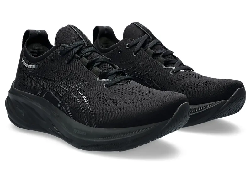 Asics Gel-nimbus 26 Black/Black (1011B794.002)
