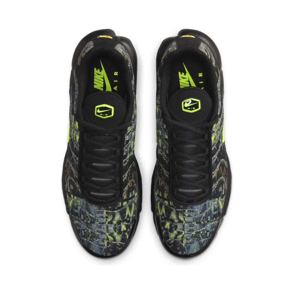 Nike Air Max Plus Black (DM9594-001)