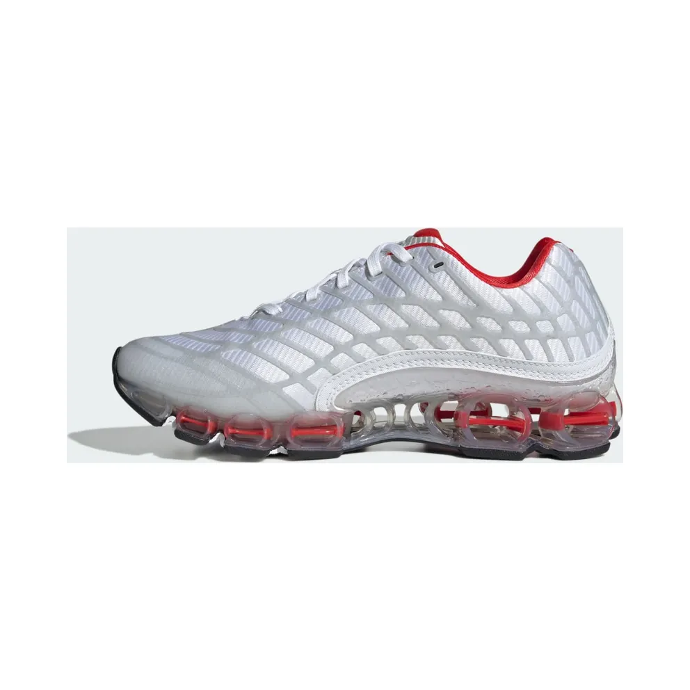 Adidas ADIDAS X COCA-COLA MEGARIDE F50 Shoes Cloud White / Ice Green / Silver Metallic (KH6896)