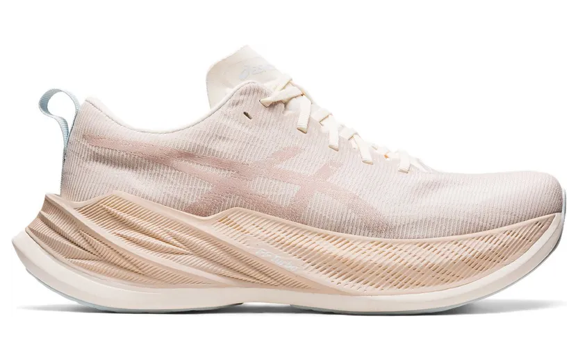 ASICS Superblast Cream Mineral Beige (1013A127-100)