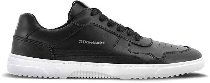 Barebarics sneaker Black / White (50290253)