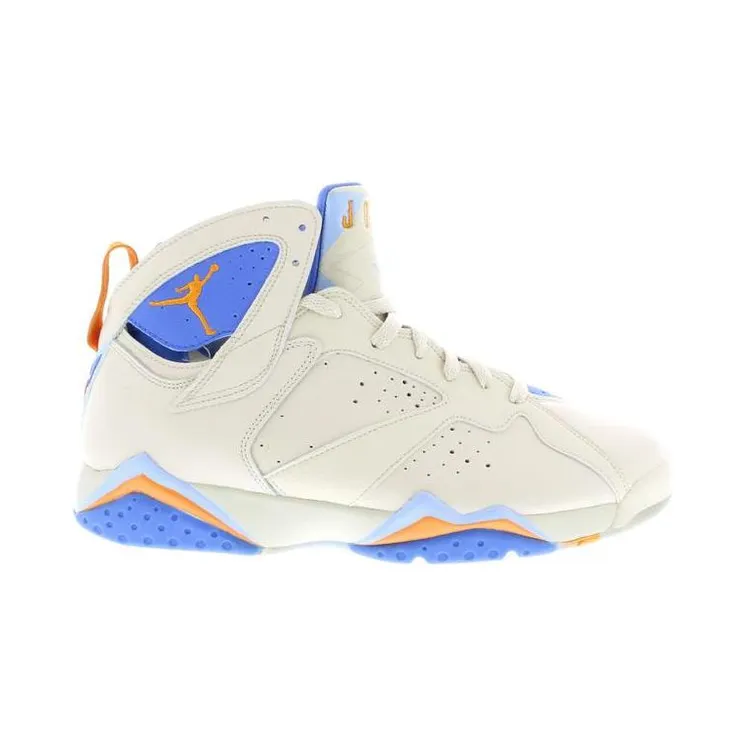 Jordan 7 Retro Pacific Blue