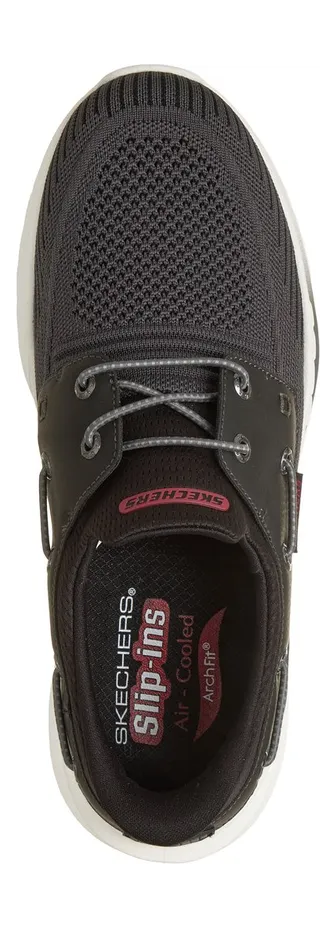 skechers-relaxed-fit 211321_CCBK