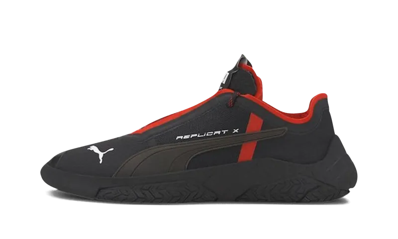 Replicat X Circuit “PUMA RED” (306460-01)