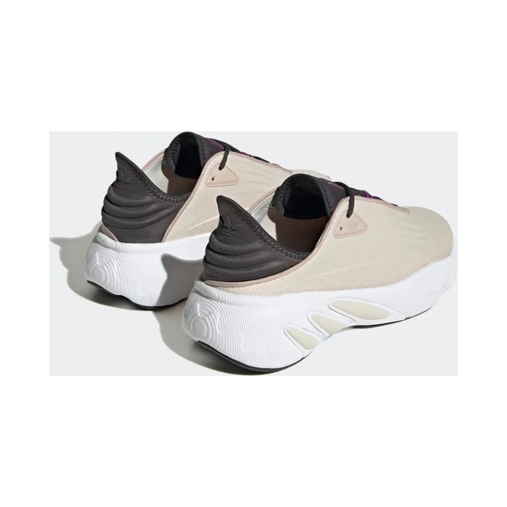 Adidas Adifom SLTN Aluminium / Aluminium / Shock Purple (GZ9645)