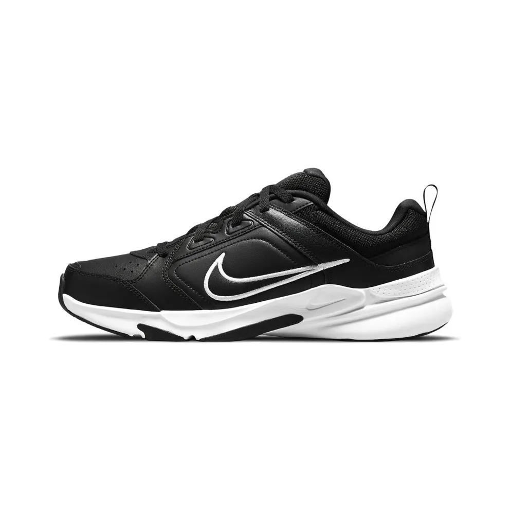 Nike Defy All Day Training Black (DJ1196-002)