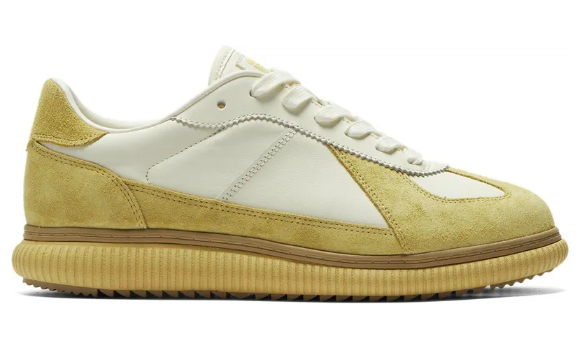 Onitsuka Tiger Delecity L Ivory Mineral Brown (1183C217-750)