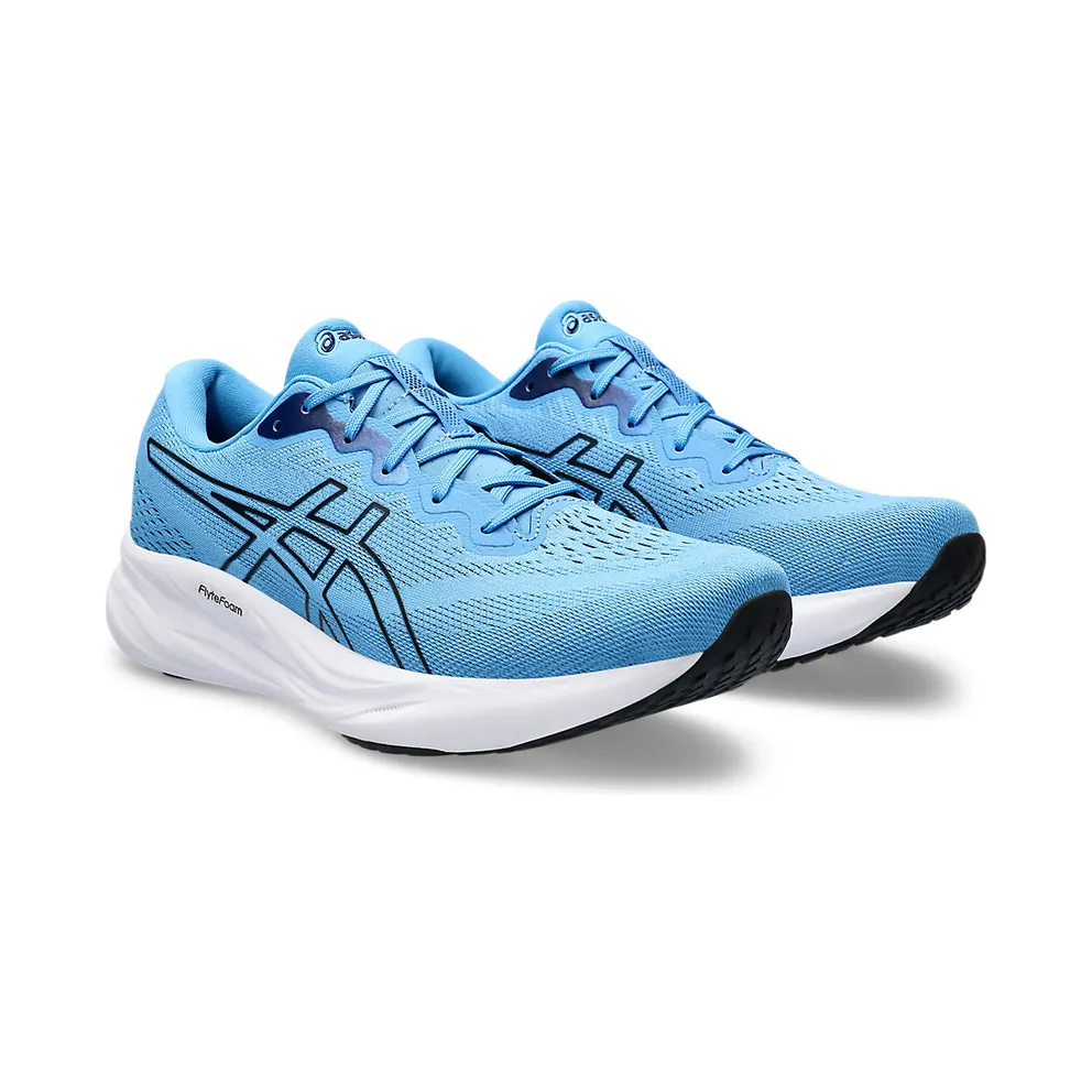 Asics Gel-pulse 15 Waterscape/Black (1011B780.400)