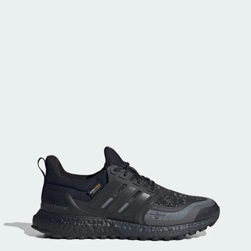 adidas Ultra Boost 1.0 ATR Black Grey Six (JP7791)
