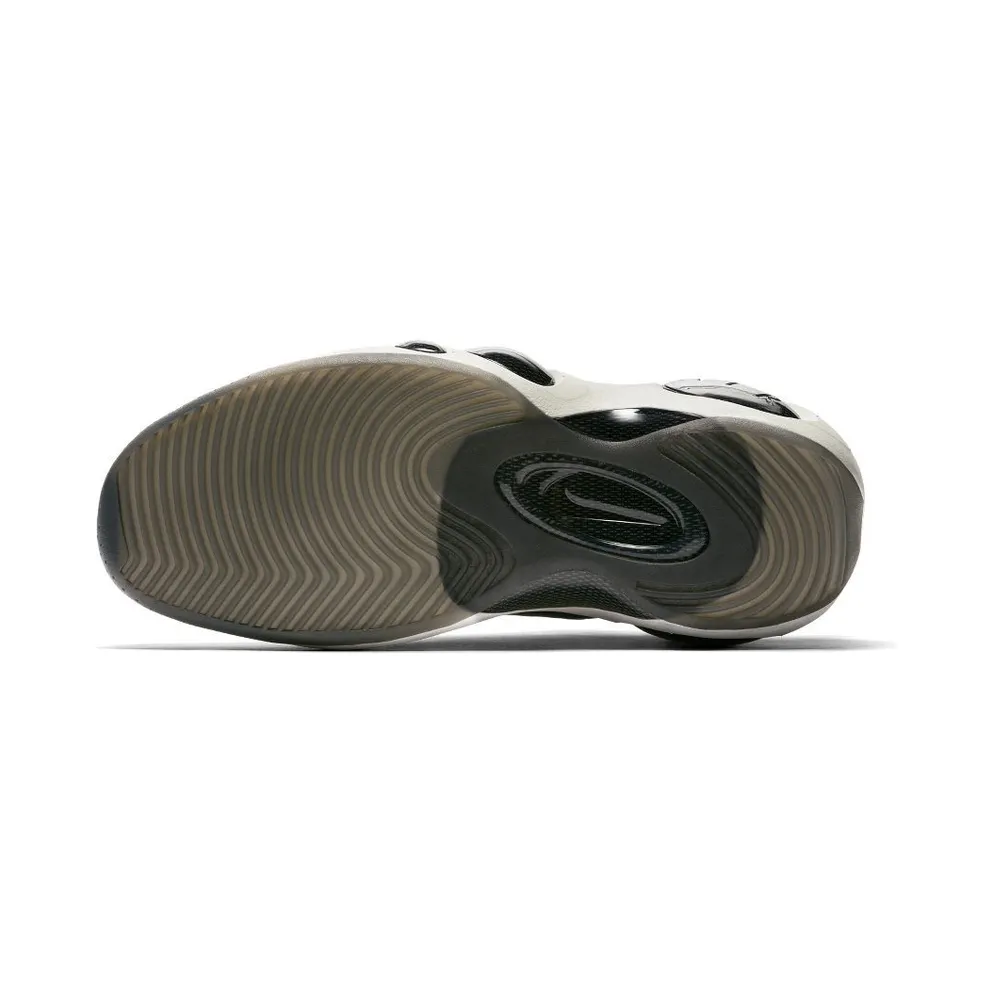 Nike Air Zoom Flight 95 Black Sail Black/Sail (941943-002)
