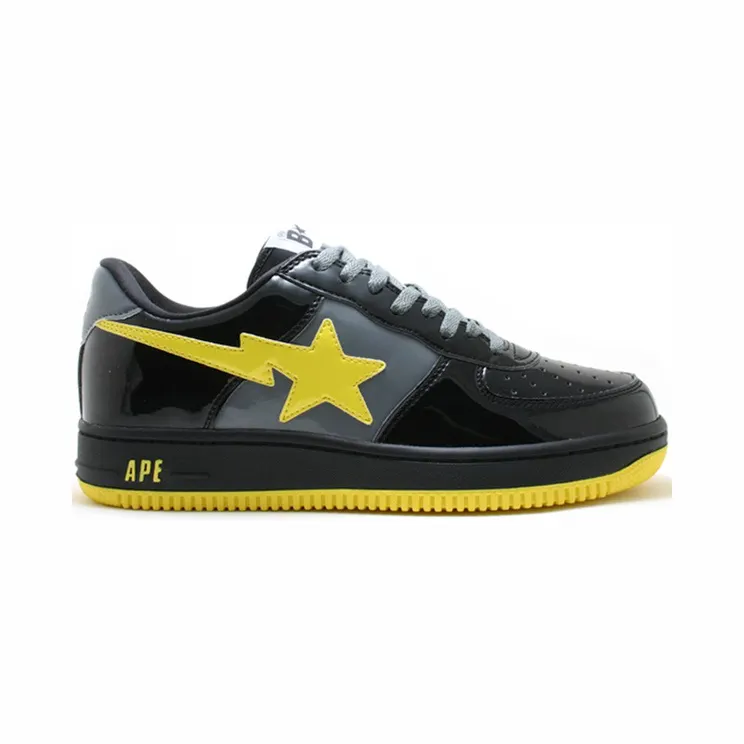 A Bathing Ape Bape Sta Low DC Comics Batman (DC3)