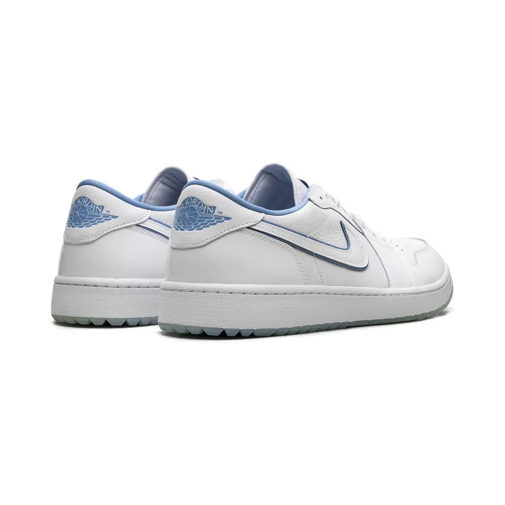 Air Jordan 1 Low Golf “White Legend Blue” (DD9315-118)