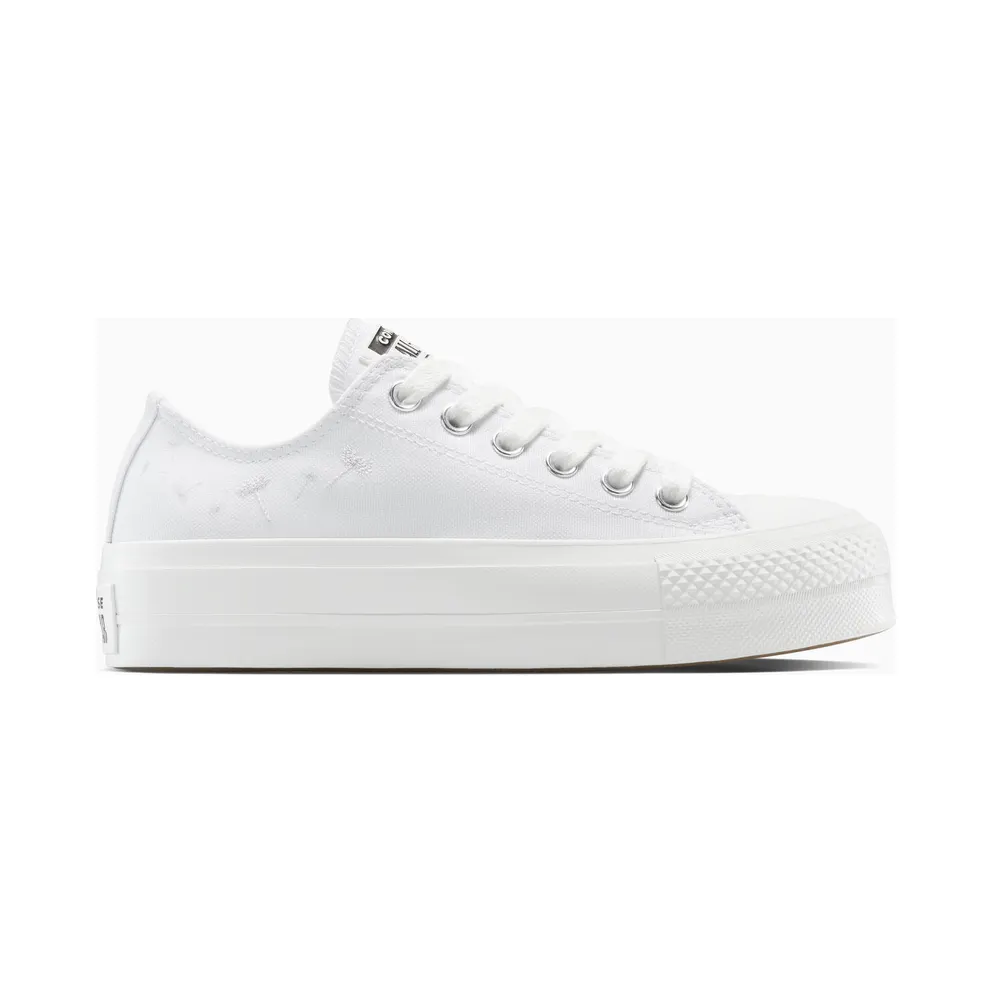 Converse Chuck Taylor All Star Lift Platform Flowers (A15484C)